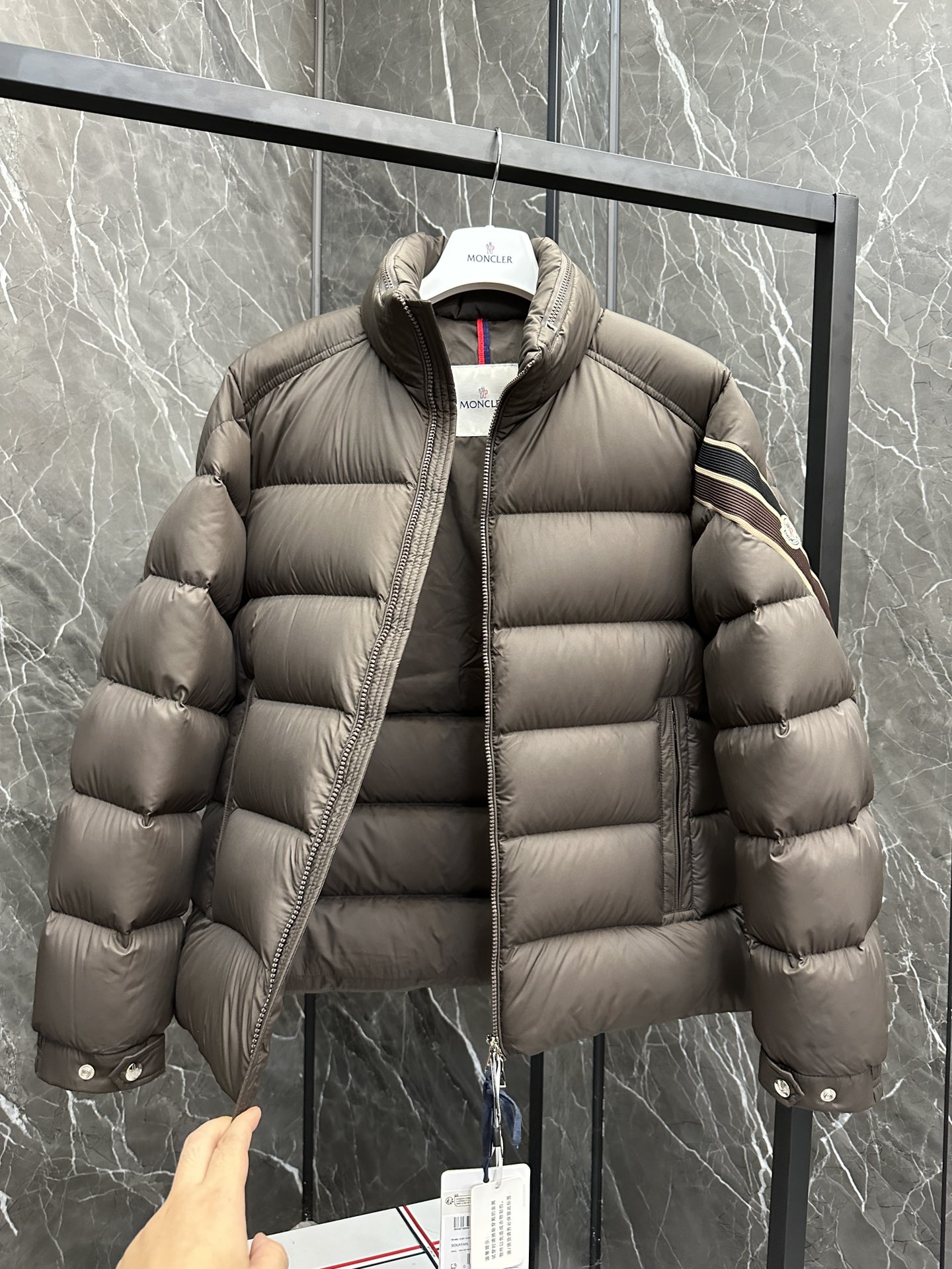 Moncler Down Jackets